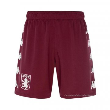 2ª Pantalones Aston Villa 2021-2022 2ª Pantalones Aston Villa 2021-2022