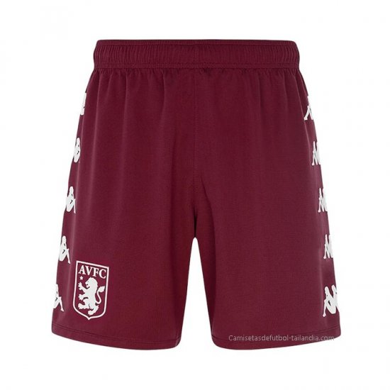 2ª Pantalones Aston Villa 2021-2022 - Haga un click en la imagen para cerrar