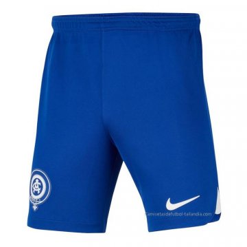 2ª Pantalones Atletico Madrid 2023-2024 2ª Pantalones Atletico Madrid 2023-2024