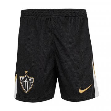 Pantalones Atletico Mineiro 1ª 2026 Pantalones Atletico Mineiro 1ª 2026