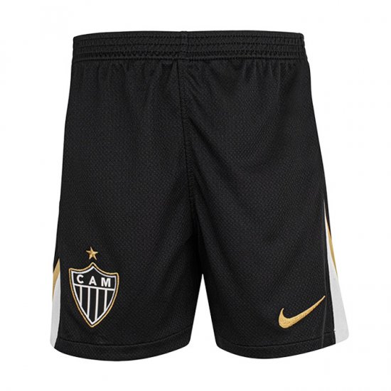 Pantalones Atletico Mineiro 1ª 2026 - Haga un click en la imagen para cerrar