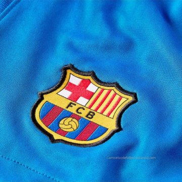 1ª Pantalones Barcelona 2021-2022