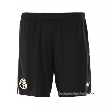 Pantalones Bayern Munich 3ª 2025-2026 Pantalones Bayern Munich 3ª 2025-2026
