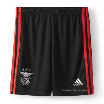 2ª Pantalones Benfica 2021-2022 2ª Pantalones Benfica 2021-2022