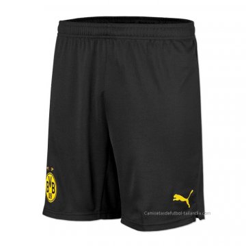 1ª Pantalones Borussia Dortmund 2021-2022 1ª Pantalones Borussia Dortmund 2021-2022