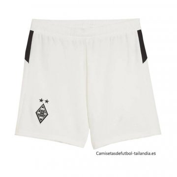 Pantalones Borussia Monchengladbach 1ª 2025-2026
