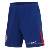 2ª Pantalones Croacia 2024 2ª Pantalones Croacia 2024