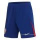 2ª Pantalones Croacia 2024