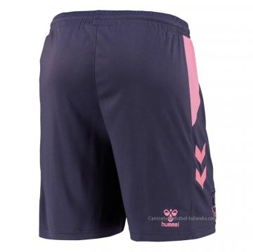 2ª Pantalones Everton 2022-2023