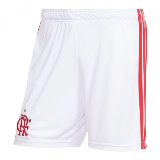 Pantalones Flamengo 1ª 2026 - Haga un click en la imagen para cerrar