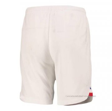 1ª Pantalones Francia 2022