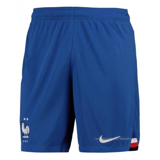2ª Pantalones Francia 2022 - Haga un click en la imagen para cerrar