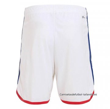 Pantalones Japon 1ª 2026
