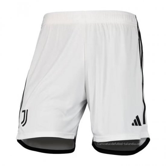2ª Pantalones Juventus 2023-2024 - Haga un click en la imagen para cerrar