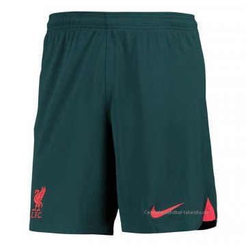 3ª Pantalones Liverpool 2022-2023 3ª Pantalones Liverpool 2022-2023