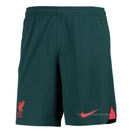 3ª Pantalones Liverpool 2022-2023 - Haga un click en la imagen para cerrar