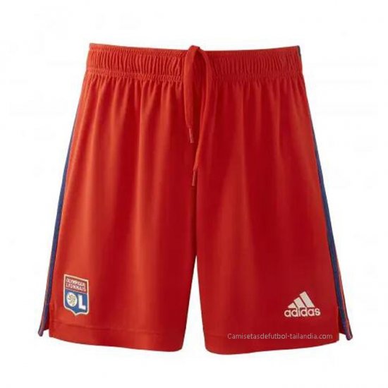 2ª Pantalones Lyon 2021-2022 - Haga un click en la imagen para cerrar