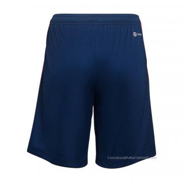 2ª Pantalones Lyon 2022-2023