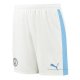 1ª Pantalones Manchester City 2023-2024