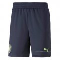 3ª Pantalones Manchester City 2022-2023