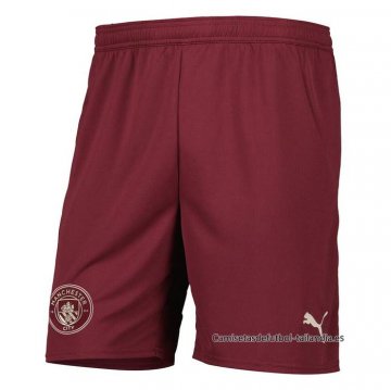3ª Pantalones Manchester City 2024-2025 3ª Pantalones Manchester City 2024-2025