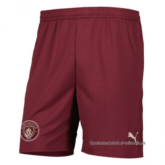 3ª Pantalones Manchester City 2024-2025 - Haga un click en la imagen para cerrar