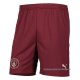 3ª Pantalones Manchester City 2024-2025