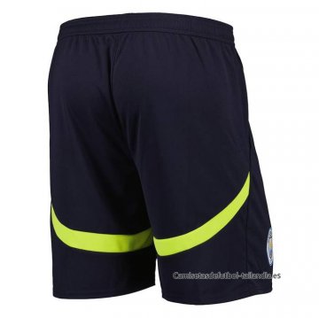 2ª Pantalones Manchester City 2024-2025