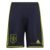 3ª Pantalones Manchester United 2022-2023