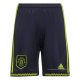 3ª Pantalones Manchester United 2022-2023