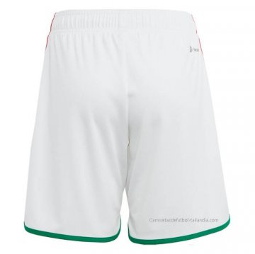 1ª Pantalones Mexico 2022