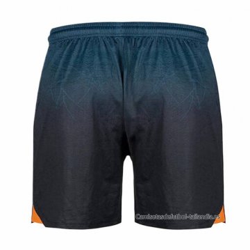 Pantalones Napoli Halloween 2025-2026 Negro