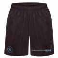 Pantalones Napoli 3ª 2025-2026