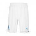 1ª Pantalones Olympique Marsella 2021-2022