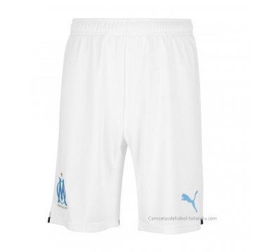 1ª Pantalones Olympique Marsella 2021-2022 1ª Pantalones Olympique Marsella 2021-2022