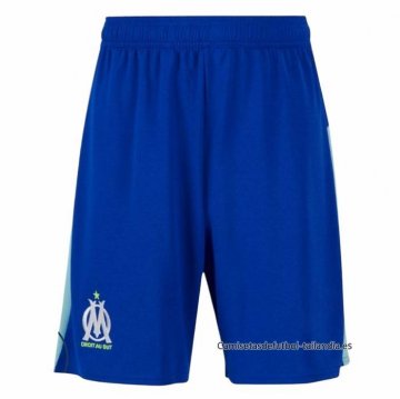 Pantalones Olympique Marsella 3ª 2025-2026