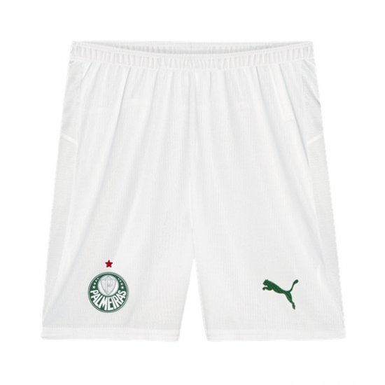 Pantalones Palmeiras 1ª 2026 - Haga un click en la imagen para cerrar