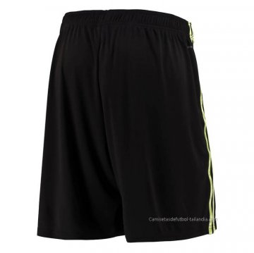 3ª Pantalones Real Madrid 2022-2023