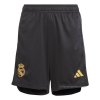 3ª Pantalones Real Madrid 2023-2024