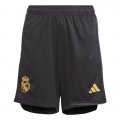3ª Pantalones Real Madrid 2023-2024