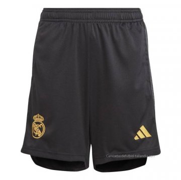 3ª Pantalones Real Madrid 2023-2024 3ª Pantalones Real Madrid 2023-2024