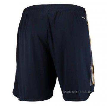 2ª Pantalones Real Madrid 2023-2024