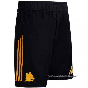 Pantalones Roma 2ª 2025-2026