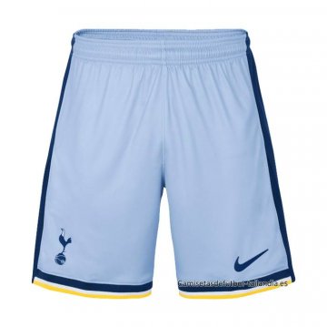 2ª Pantalones Tottenham Hotspur 2024-2025 2ª Pantalones Tottenham Hotspur 2024-2025