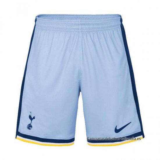 2ª Pantalones Tottenham Hotspur 2024-2025 - Haga un click en la imagen para cerrar
