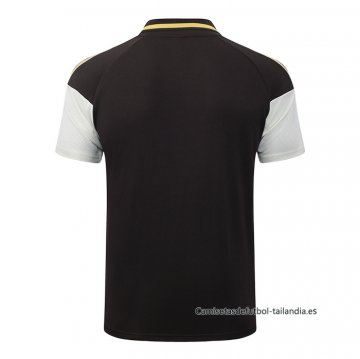 Polo del Flamengo 2026-2027 Marron
