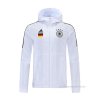 Rompevientos del Alemania 2021 Blanco