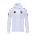 Rompevientos del Alemania 2021 Blanco