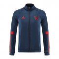 Rompevientos del Arsenal 2023-2024 Azul