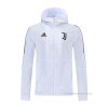 Rompevientos del Juventus 2021-2022 Blanco Rompevientos del Juventus 2021-2022 Blanco